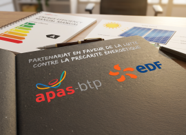 APAS-BTP et EDF