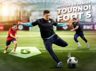 Foot 5