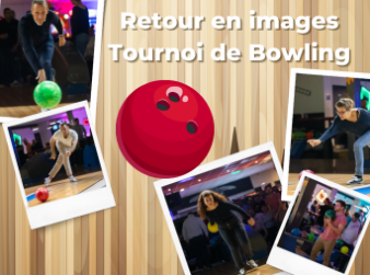Photos bowling 2024