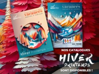 catalogue hiver printemps