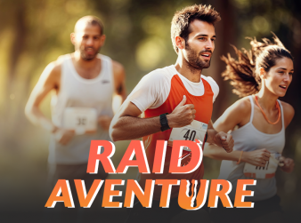 Raid Aventure 2025