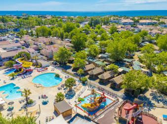 Offre spéciale Marseillan Plage !