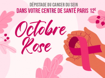 Octobre rose