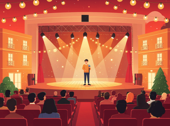 Offres billetterie de décembre