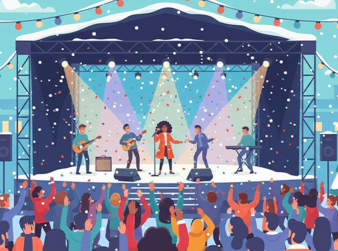 Offres billetterie de janvier