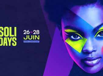 Offres Festival Solidays APAS-BTP