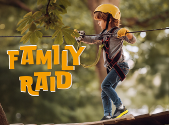 Family Raid