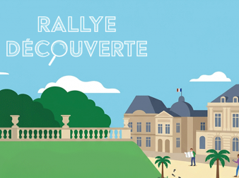 Rallye Découverte 