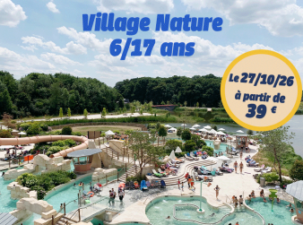 Village NAture APAS-BTP