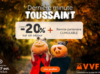 VVF Toussaint